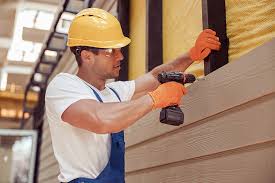 Temelec, CA Siding Company